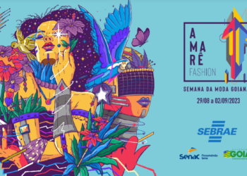 Inscrições de expositores para o Amarê Fashion seguem até 4 de junho