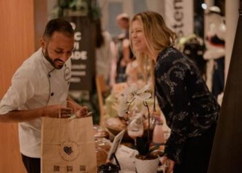 Shopping Bougainville oferece espaço para marcas virtuais venderem presencialmente neste Dia das Mães