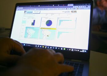 Observatório do Comércio Eletrônico mapeia dados do setor no Brasil; iniciativa é do MDIC