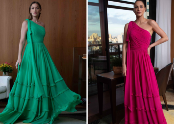 Le Lis promove desfile de moda em Goiânia