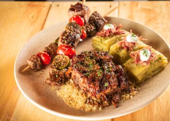 Festival Brasil Sabor começa nesta quinta (18); 43 restaurantes participam em Goiás