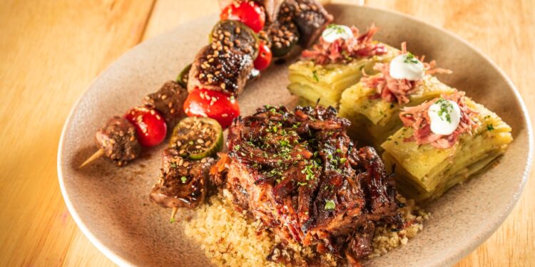 Festival Brasil Sabor começa nesta quinta (18); 43 restaurantes participam em Goiás