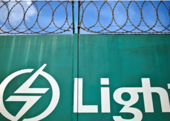 A recuperação judicial do Grupo Light. E pode?