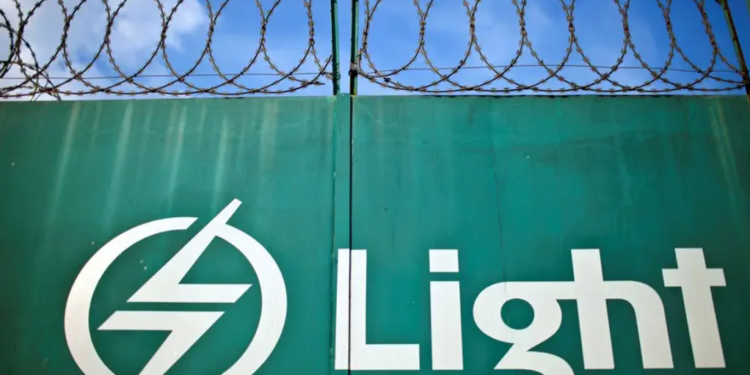A recuperação judicial do Grupo Light. E pode?