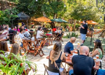 Experiências gastronômicas completam programação do PiriBier