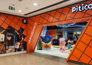 Piticas Experience inaugura loja conceito no DF Plaza Shopping