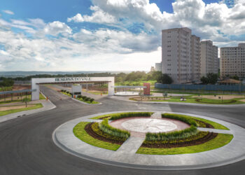 Reserva do Vale: corrida marca inauguração de primeiro bairro planejado do Entorno