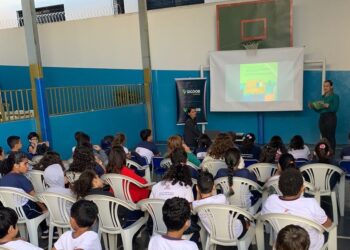 Semana ENEF é marcada por ações educativas sobre uso consciente do dinheiro