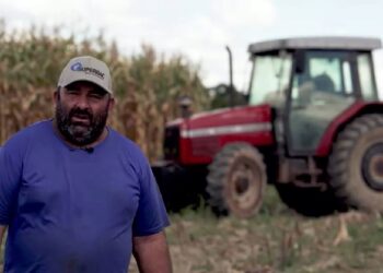 Biotecnologia proporciona 18 sacas a mais de soja para produtor