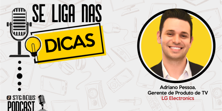 LG marca presença no segmento de design e arquitetura