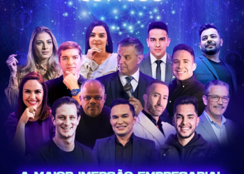 Anápolis sedia CONEGO, congresso voltado ao setor empresarial