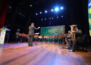 24ª edição do Fica começa nesta terça (13) em Goiás