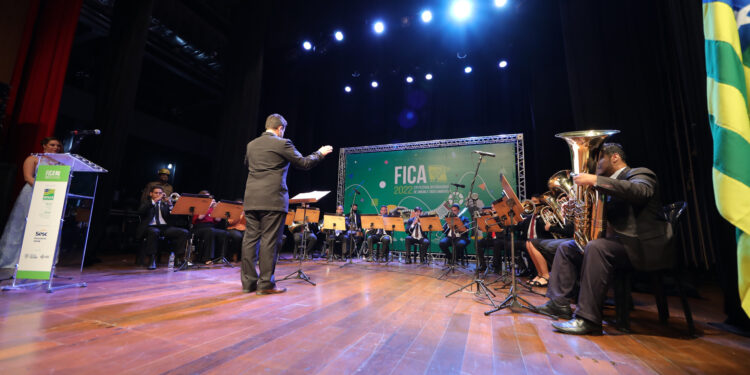 24ª edição do Fica começa nesta terça (13) em Goiás