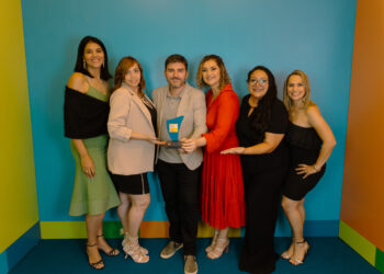 Aviva conquista 5º lugar no Ranking GPTW do Centro-Oeste