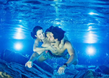 Aviva lança nova campanha que celebra a beleza natural de Rio Quente