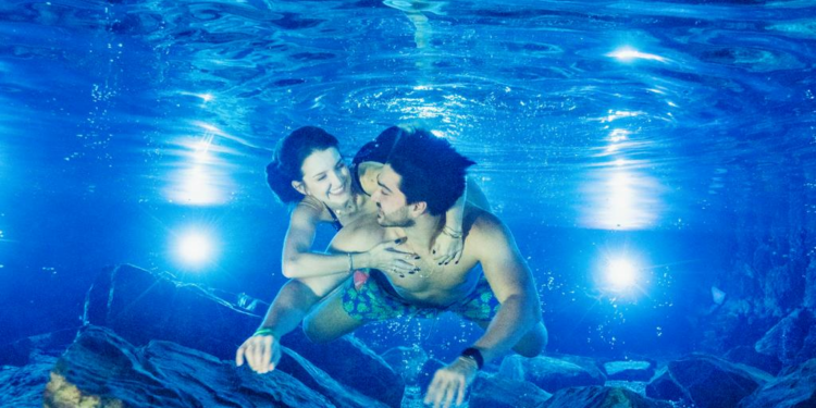 Aviva lança nova campanha que celebra a beleza natural de Rio Quente