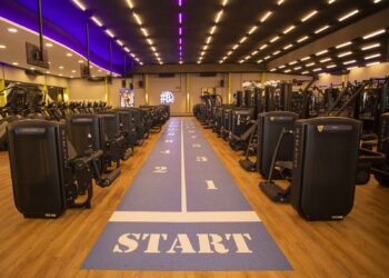 Bluefit investe mais de R$ 5 milhões em sua 11ª unidade goiana