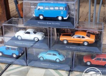 Maior feira livre de venda e troca de antiguidades de Brasília acontece neste domingo (2)