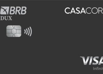 Parceria inédita entre CASACOR e Banco BRB resulta em cartão black exclusivo