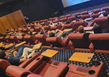 Mês de férias será repleto de lançamentos no CineX