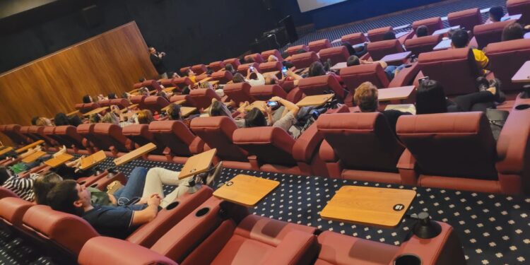 Mês de férias será repleto de lançamentos no CineX