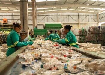 Coca-Cola Brasil anuncia apoio à reciclagem inclusiva no Distrito Federal