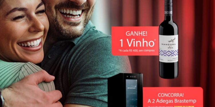 DF Plaza Shopping celebra o Dia dos Namorados com campanha especial