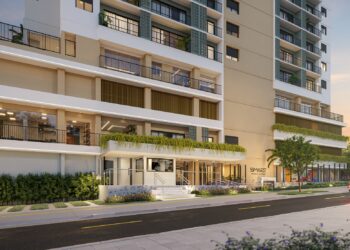 EBM lança Smart Parque Areião, seu novo empreendimento compacto