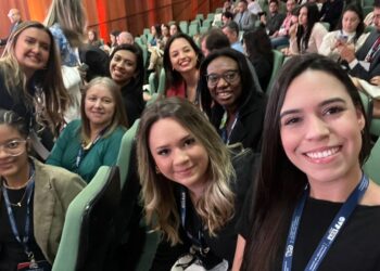 Equipe da Rizzo Imóveis participa do 4º Congresso Goiano de Direito Imobiliário e Urbanístico