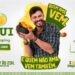 Festival gastronômico “I Love Pequi” marca final de semana do Buriti Shopping