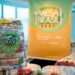 Expoagro institui ingresso solidário para arrecadar alimentos ao projeto Mesa Brasil
