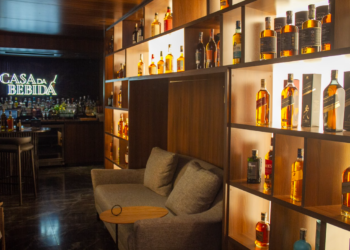 Goiânia recebe Casa da Bebida, boutique conceito, no Setor Marista