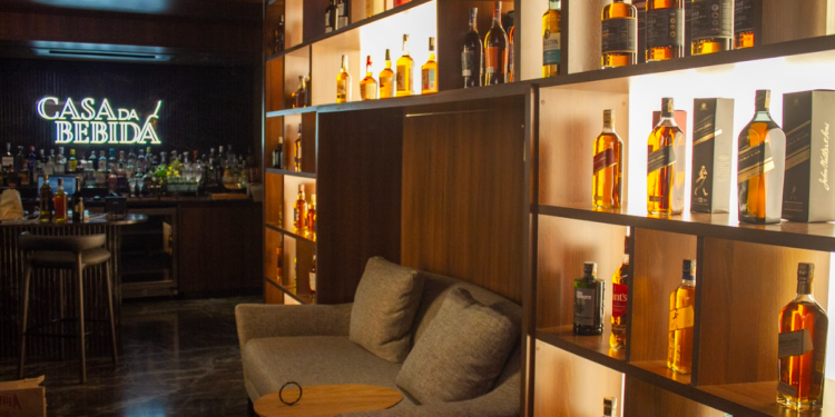 Goiânia recebe Casa da Bebida, boutique conceito, no Setor Marista