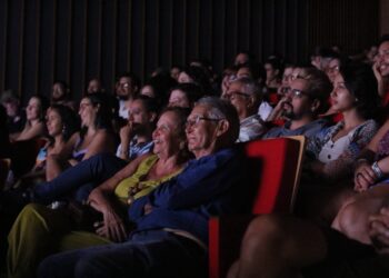 Fica 2023 leva mais de 45 mil pessoas a Goiás