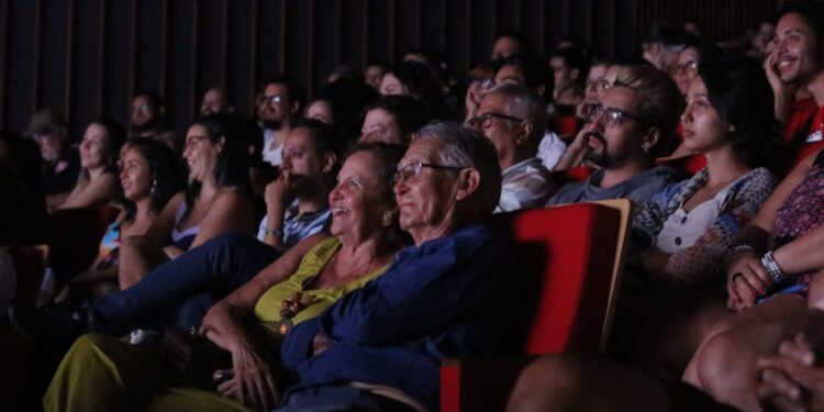 Fica 2023 leva mais de 45 mil pessoas a Goiás