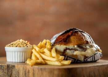 Festival Burger Time projeta venda de 32 mil lanches na Região Metropolitana de Goiânia