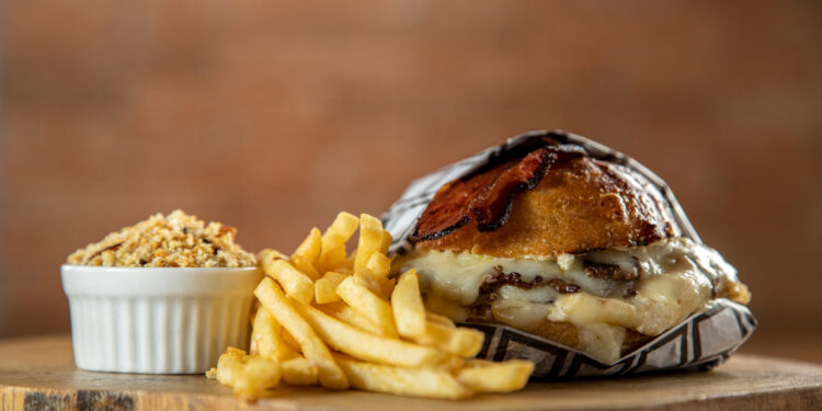 Festival Burger Time projeta venda de 32 mil lanches na Região Metropolitana de Goiânia