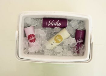 Mercado brasileiro de vinho em lata deve crescer 8% em 2023