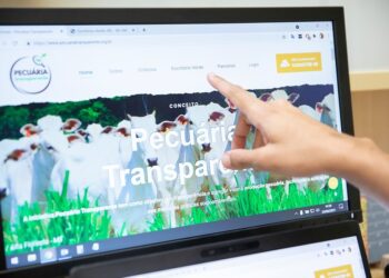 JBS investe em regularização ambiental de pecuaristas com três novos Escritórios Verdes