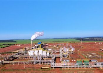 Jalles investirá R$170 milhões em fábrica de açúcar na Unidade Santa Vitória (MG)