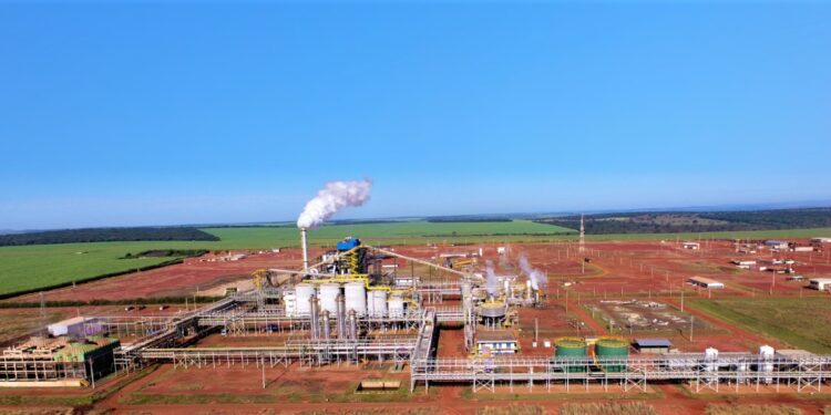 Jalles investirá R$170 milhões em fábrica de açúcar na Unidade Santa Vitória (MG)