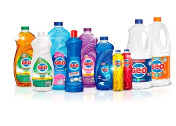 Após Grupo José Alves adquirir marca, produtos da GEO voltam ao mercado