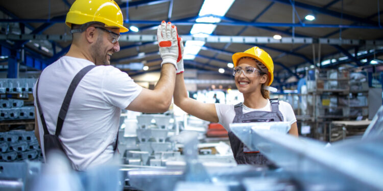 Perspectivas para Goiás no plano de retomada industrial da CNI