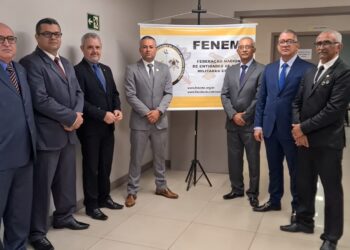 Presidente da Assof Goiás é nomeado vice-diretor regional do Centro-Oeste pela Feneme