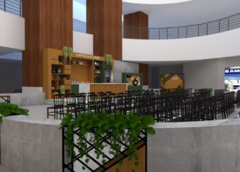 Estrelas da gastronomia se encontram na Temporada Gourmet Goiânia Shopping