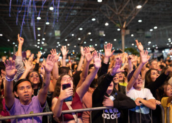 Expotchê comemora edição histórica com público de mais de 80 mil pessoas