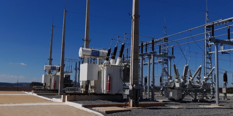 Equatorial Goiás entrega nova subestação em Goiânia