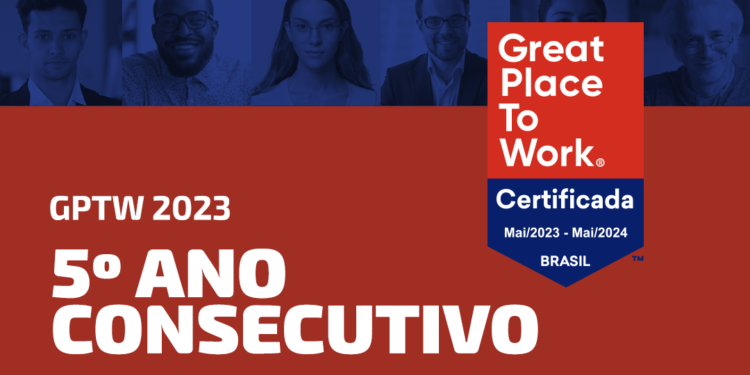 Sempre Tecnologia renova sua certificação Great Place to Work