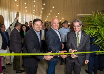Sicoob Engecred inaugura nova agência em Belo Horizonte (MG)