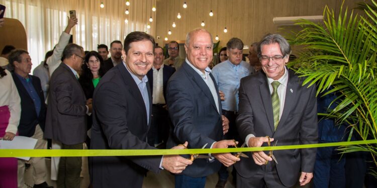 Sicoob Engecred inaugura nova agência em Belo Horizonte (MG)